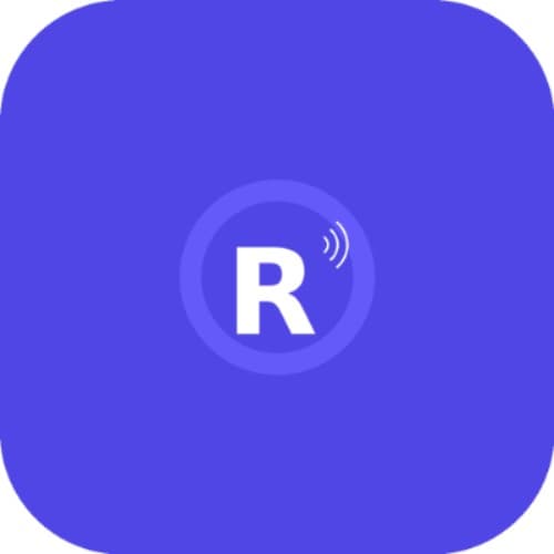 Receptri logo