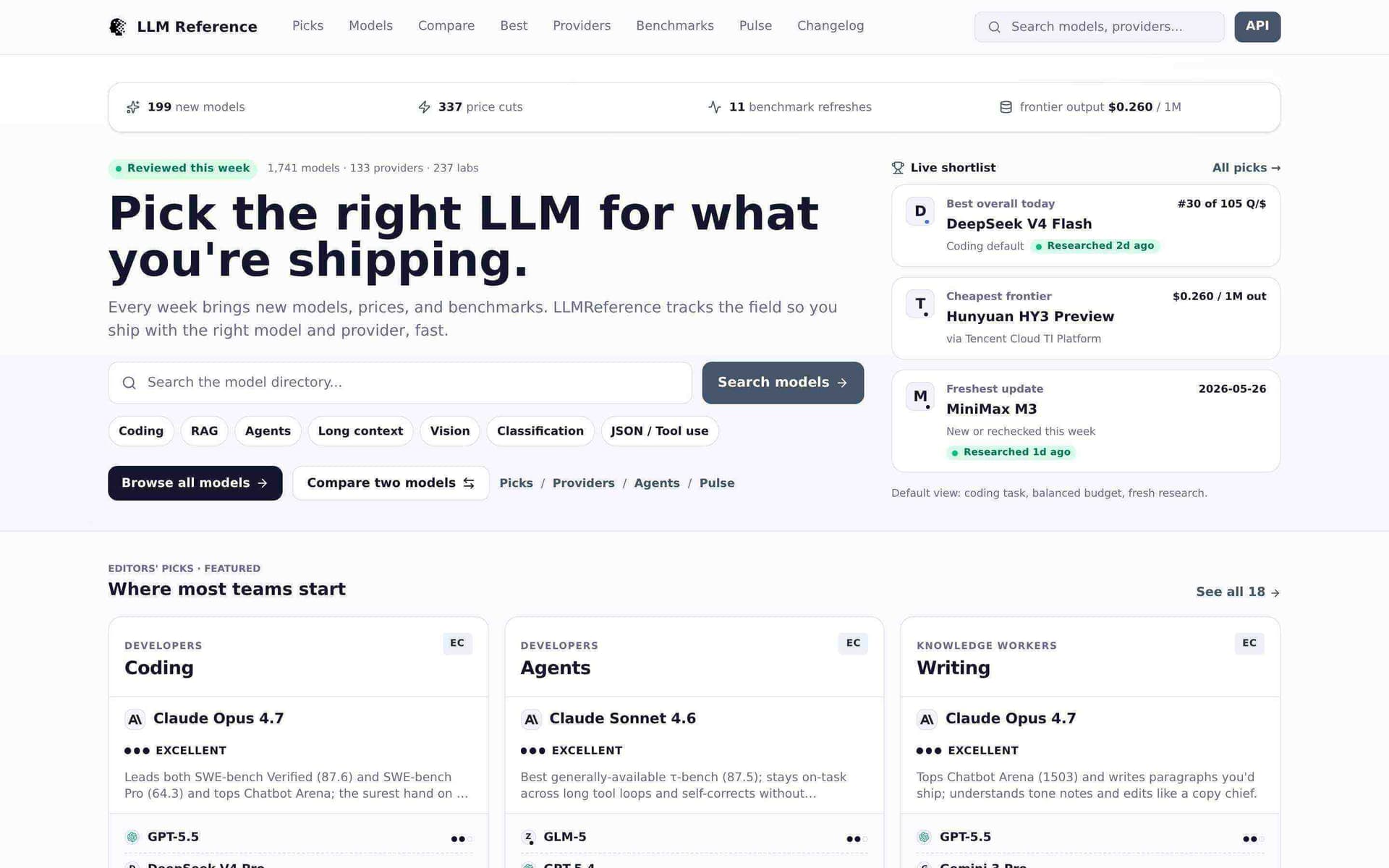 LLM Reference - Product Image