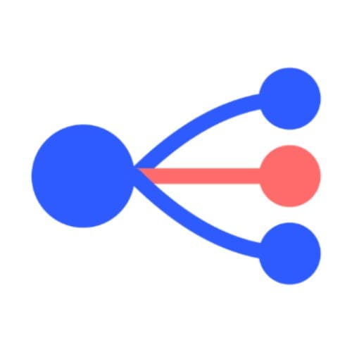 All Along logo