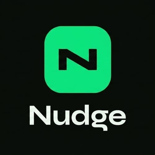 Nudge logo