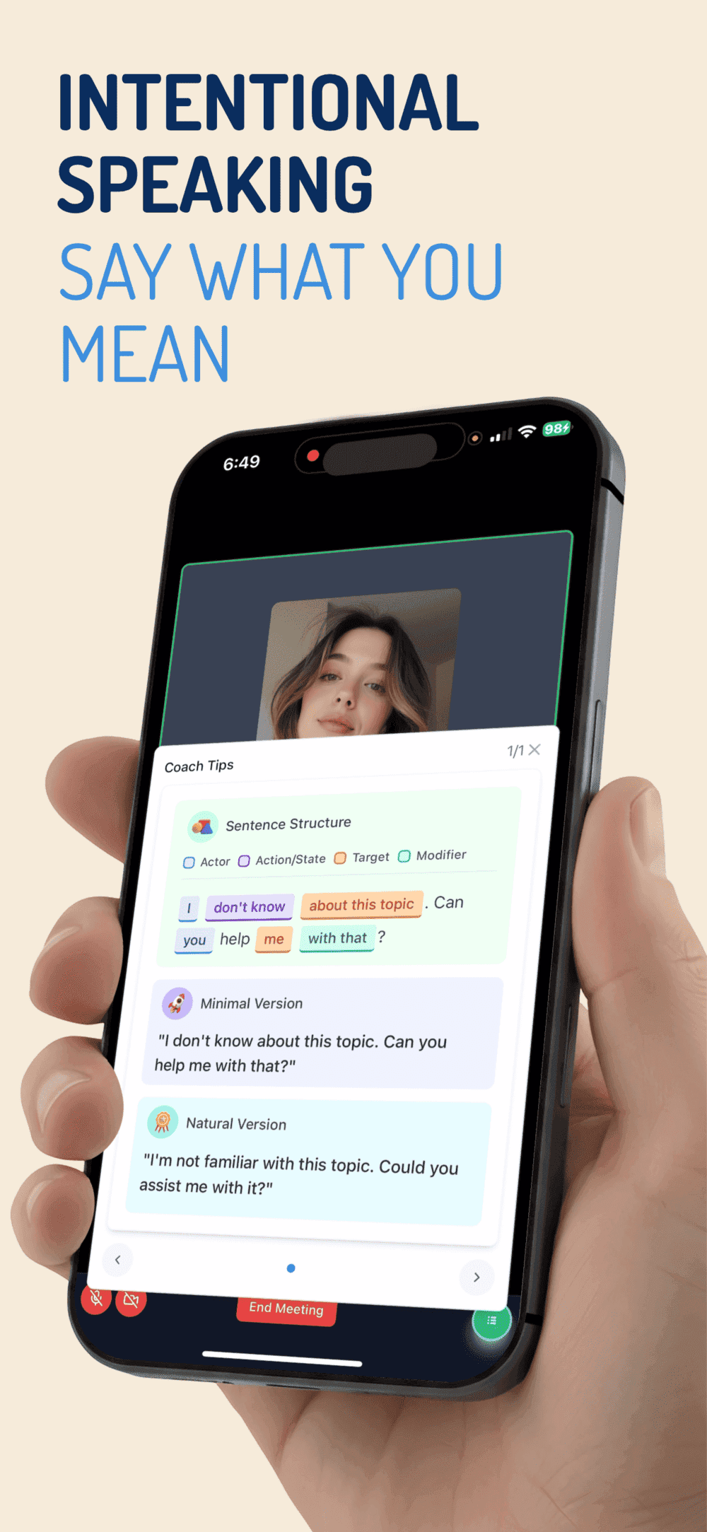 Lexioo - Product Image