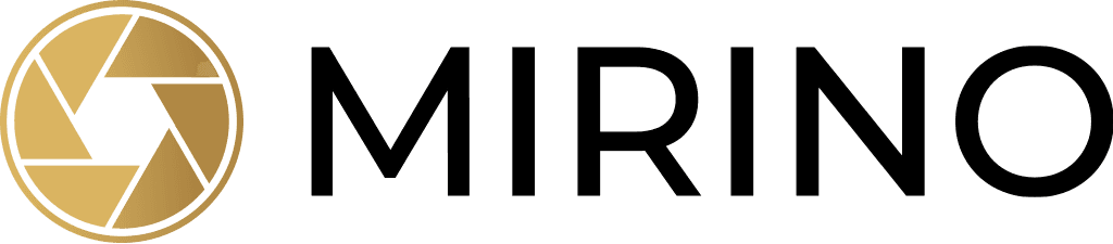 Mirino logo