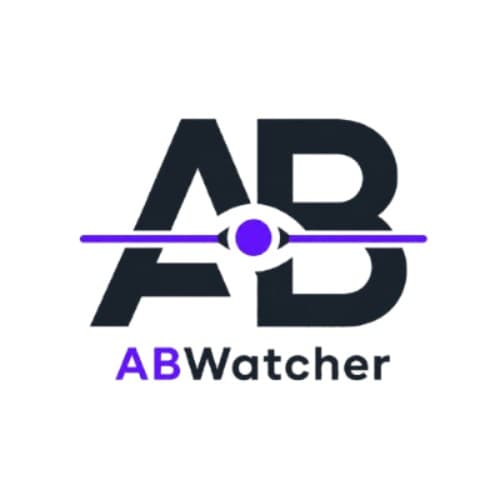 ABWatcher logo