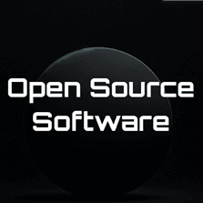 Open Source Software logo