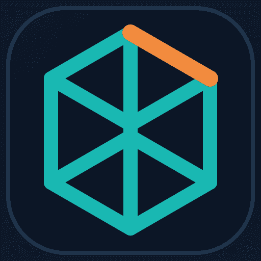 image to 3d logo