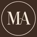 Melanin Art Logo