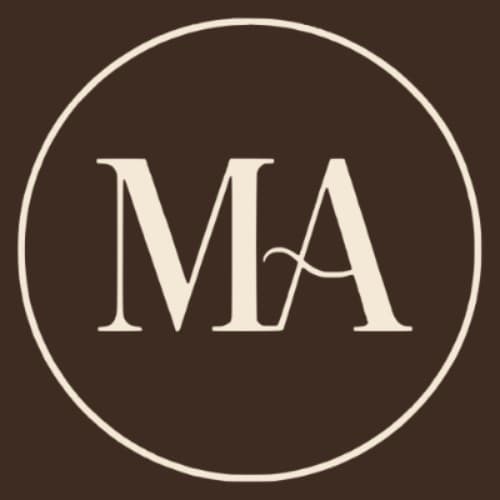 Melanin Art logo