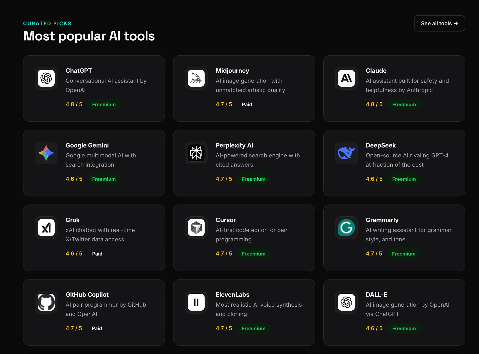 ToolChase - Product Image