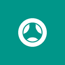 SaaS Wheel Logo
