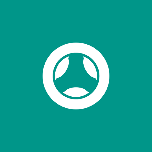 SaaS Wheel logo
