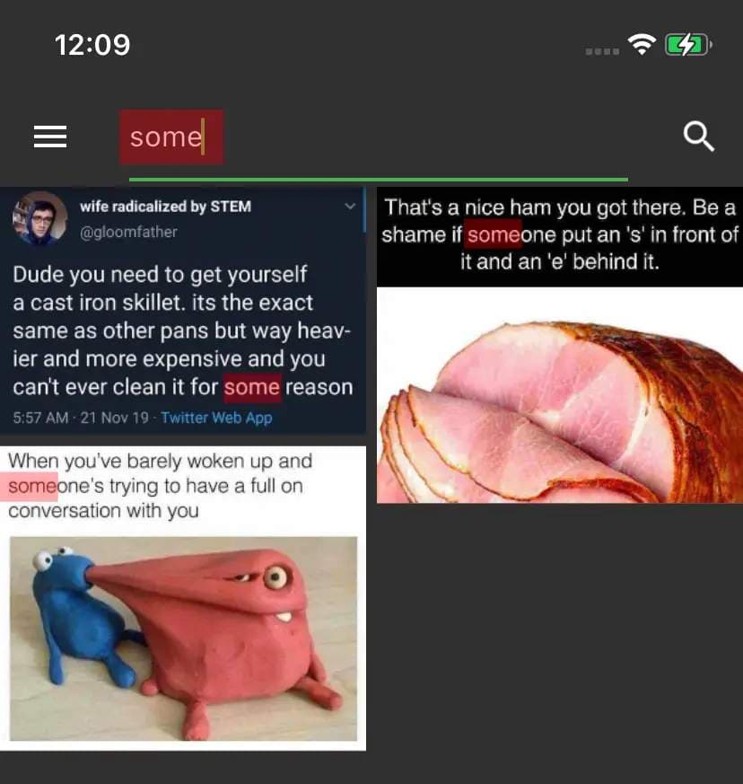 Meme Library - Product Image