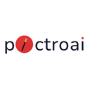  Pictro.ai Logo