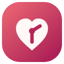 Love Meter logo
