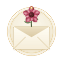 Garden Letters Logo