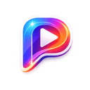 Picture to Video AI Logo