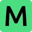 MojoMake AI Video & Image Studio Logo