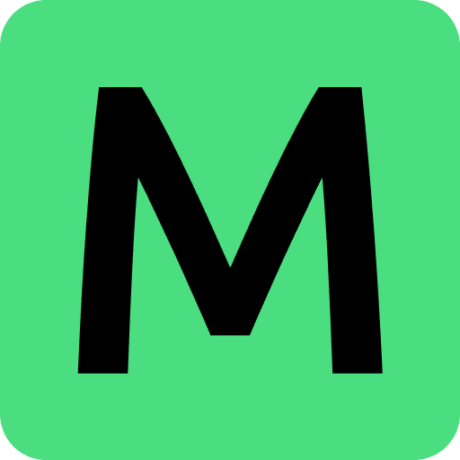 MojoMake AI Video & Image Studio logo