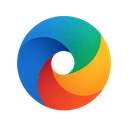 Avif2Png Logo