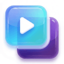 Video to Frames Logo