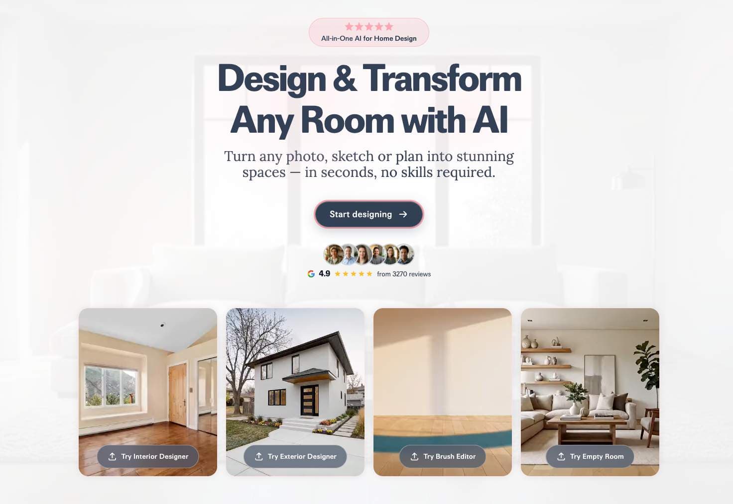 RoomCreator - Product Image