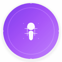 Celebrity AI logo