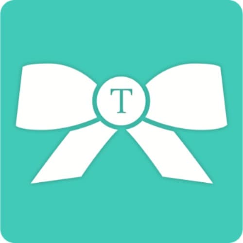 TIDY - AI Property Manager logo