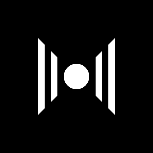 Million Dot Homepage logo