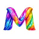 Muse AI Video Logo