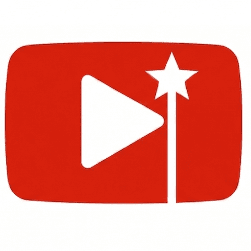 Video Text Remover logo