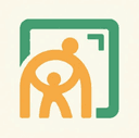 kinpict.com Logo
