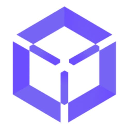 Fusedash logo