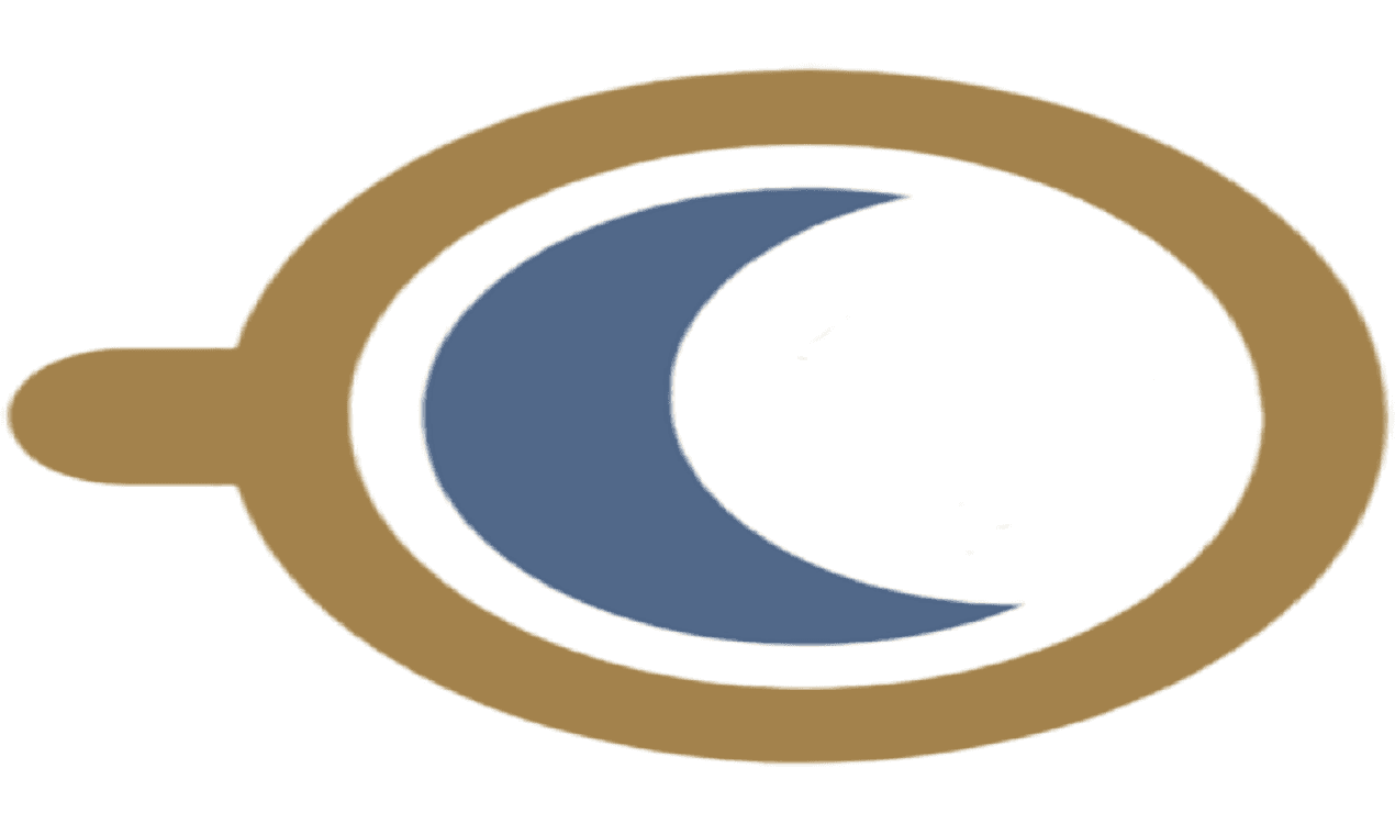 Caffeine Clock logo
