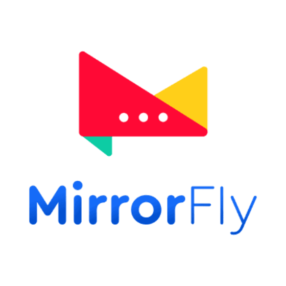 MirrorFly Video SDK logo