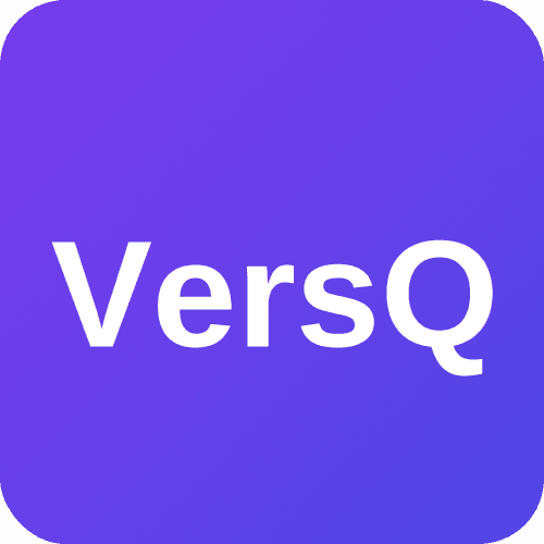 VersQ logo