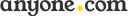 Anyone.com Logo
