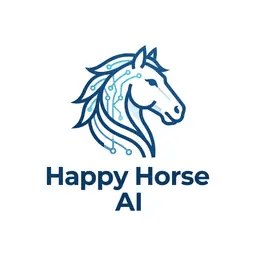 Happy Horse AI logo