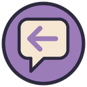 Backreply Logo
