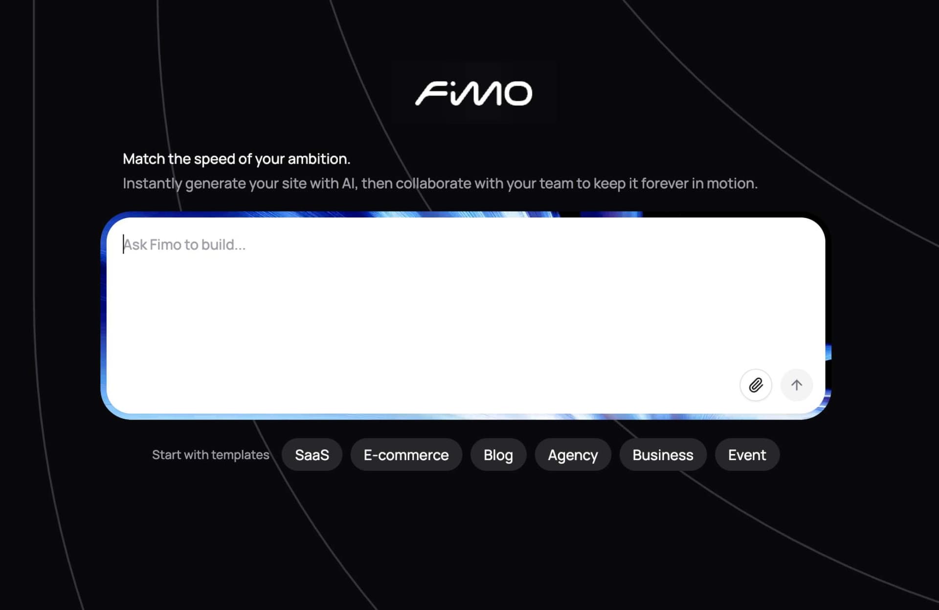 Fimo - Product Image