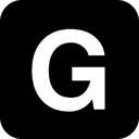 Grok Imagine Logo