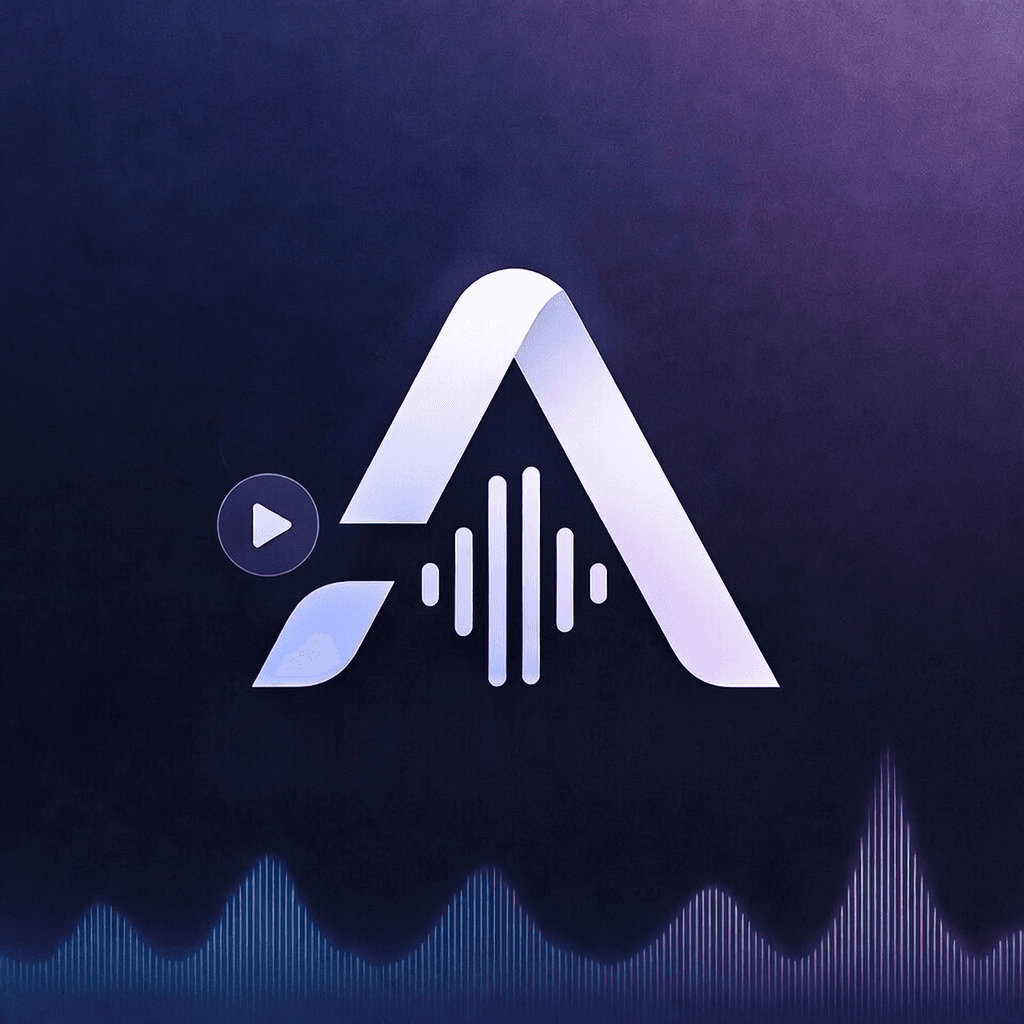 Audjust AI logo
