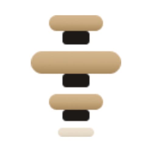 Ironback logo
