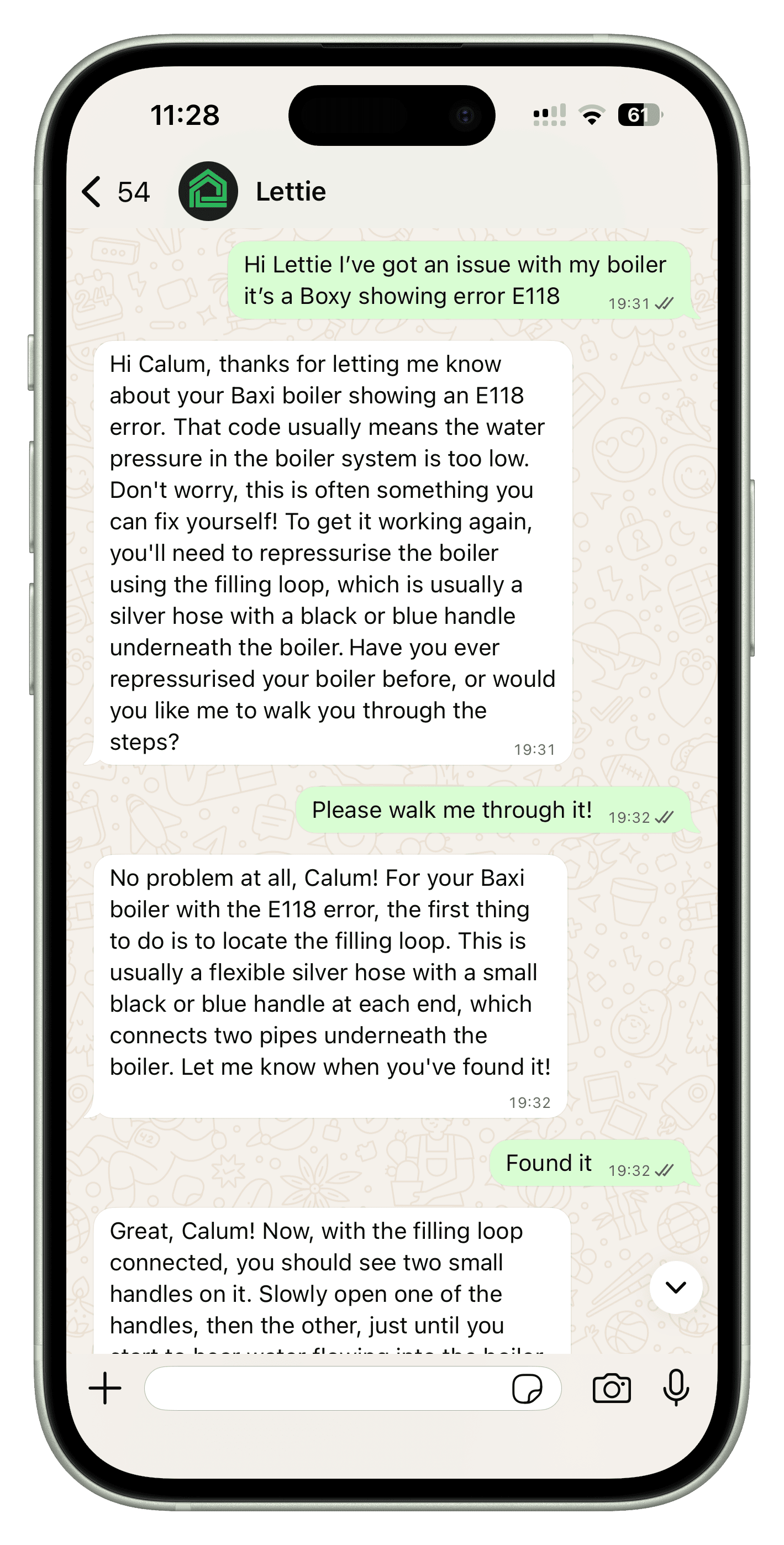 AskLettie - Product Image