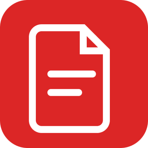JustPDF logo