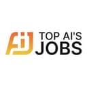 Top AI Jobs Logo