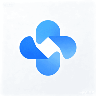 Realistic AI Image Generator logo