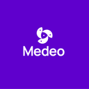 Medeo Logo