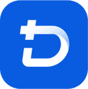DuoPlus Cloud Phone Logo