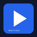 Image To Video AI Logo