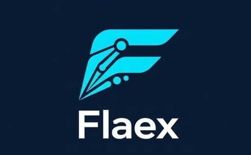 FLAEX AI logo