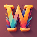 Wan Animate logo